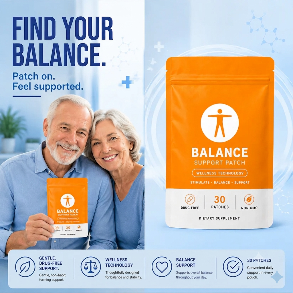 Official Store🎉-Alisanda Balance Support Patch
