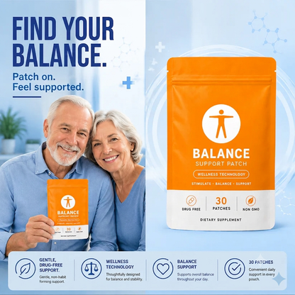 Official Store🎉-Alisanda Balance Support Patch