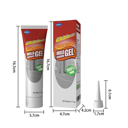 CLOROXCO Household Mold Remover Gel
