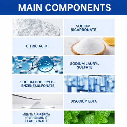 CLOROXCO Advanced Pool Cleaning Tablets