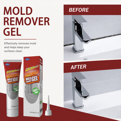 CLOROXCO Household Mold Remover Gel