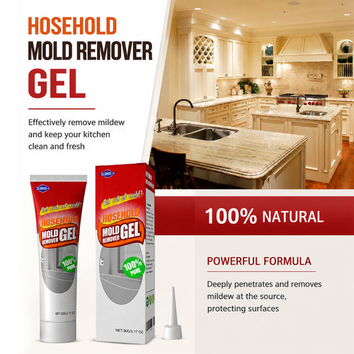 CLOROXCO Household Mold Remover Gel