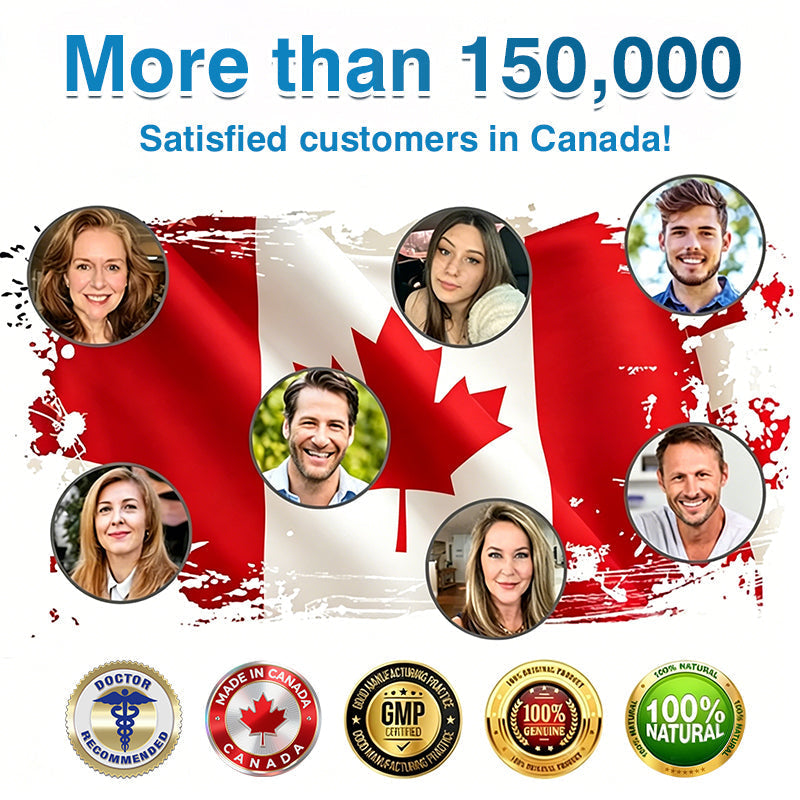 🇨🇦🏆✅️🏃GFOUK® VeinRepair Microneedle Patch Roll⚡Instant Relief, Long-Term Results