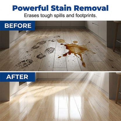 CLOROXCO Ultimate Floor Cleaning Sheets
