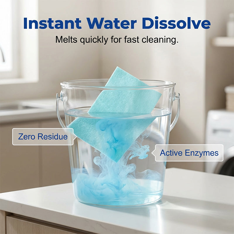 CLOROXCO Ultimate Floor Cleaning Sheets