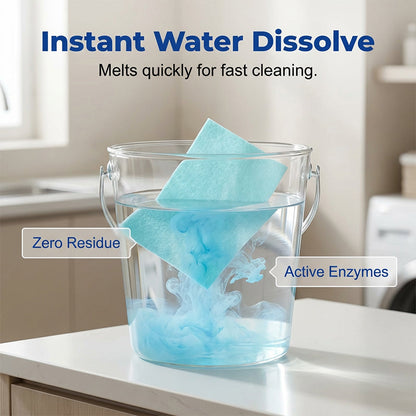 CLOROXCO Ultimate Floor Cleaning Sheets