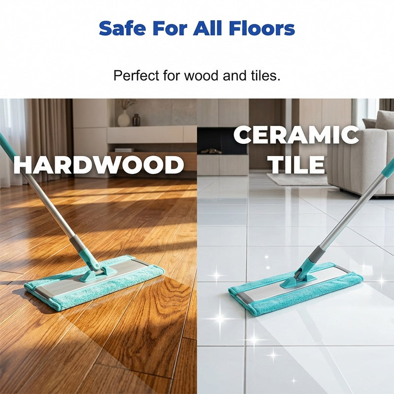CLOROXCO Ultimate Floor Cleaning Sheets