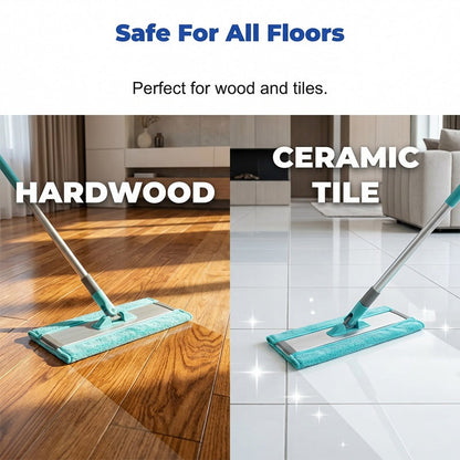CLOROXCO Ultimate Floor Cleaning Sheets