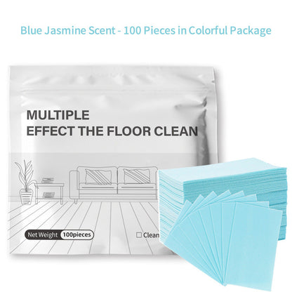 CLOROXCO Ultimate Floor Cleaning Sheets