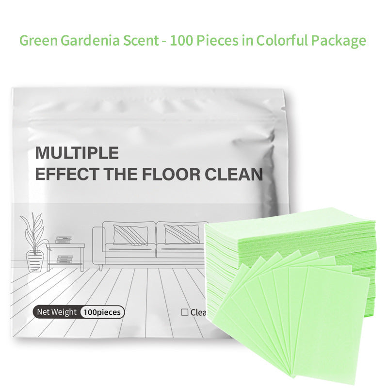CLOROXCO Ultimate Floor Cleaning Sheets
