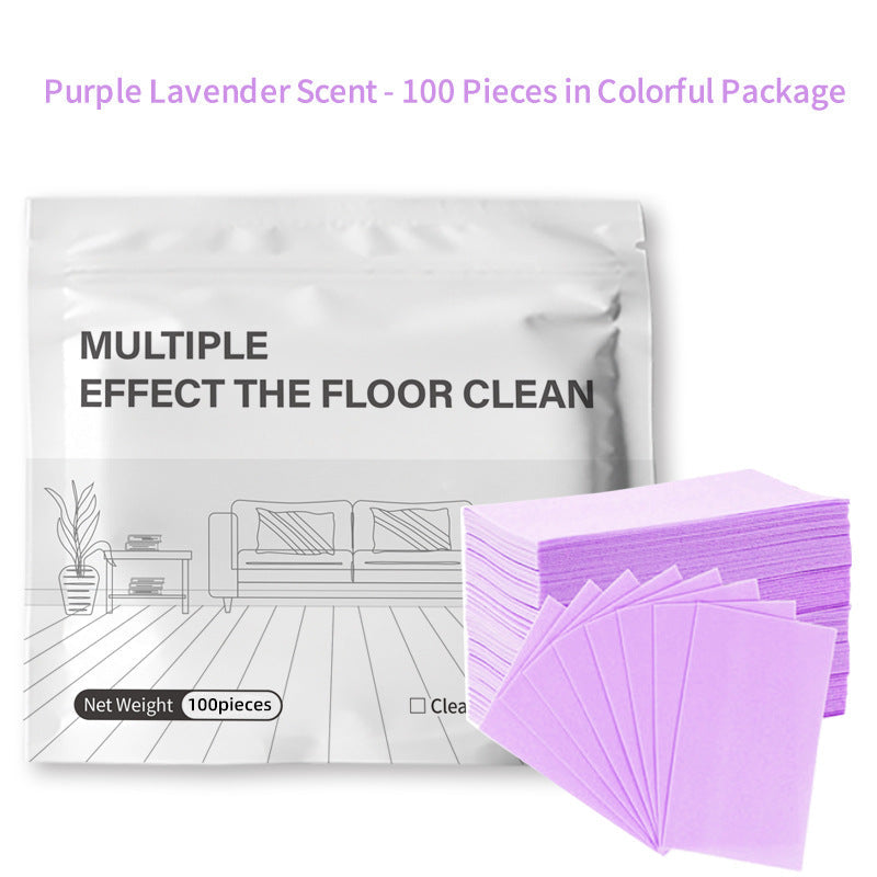 CLOROXCO Ultimate Floor Cleaning Sheets